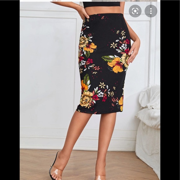 Express Dresses & Skirts - Express skirt